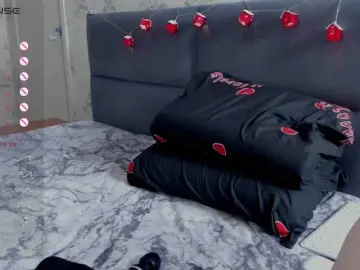 Bongacams Nude Webcam of LucilleEllis