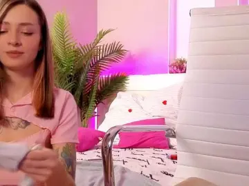 Bongacams Adult Video Chat of MaoandLulu