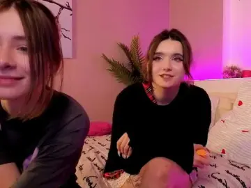 Bongacams Live Sex of MaoandLulu