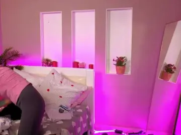 Bongacams Live Porn of MaoandLulu