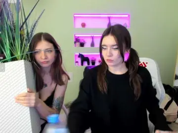 Bongacams Sex Chat of MaoandLulu