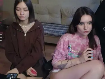 Bongacams Best live sex cam show of MaoandLulu
