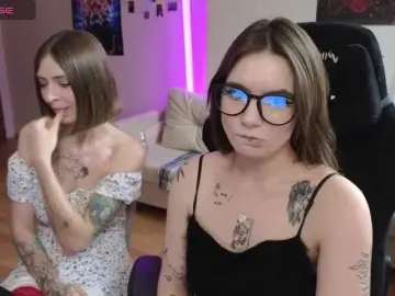 Bongacams Sex Chat of MaoandLulu