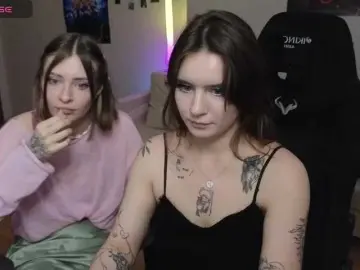 Bongacams Live Sex of MaoandLulu