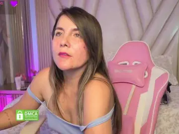 Bongacams Live Porn of Mya-falcon