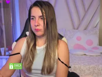 Bongacams Private Sex Chat of Mya-falcon
