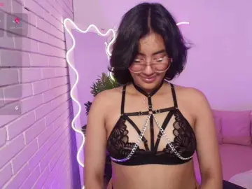 Bongacams Sex Cam of PEACHY-TAY