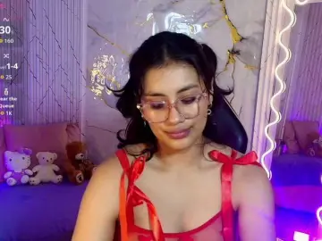 Bongacams Live Sex of PEACHY-TAY