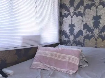 Bongacams Sex Chat of Tatiana-Blare