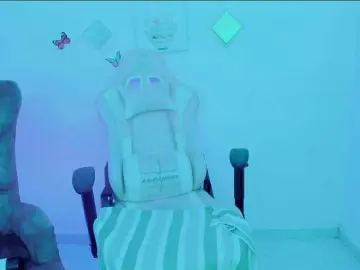 Bongacams Live Porn of ZooeyBelair