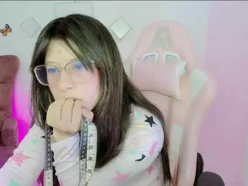 Bongacams Adult Webcam of ZooeyBelair