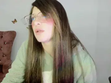 Bongacams Watch Live Sex Cams of ZooeyBelair