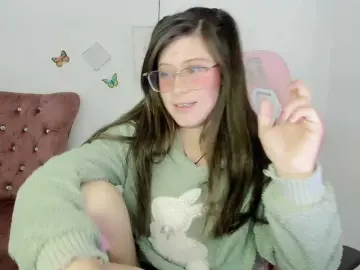 Bongacams Live Sex Cam of ZooeyBelair