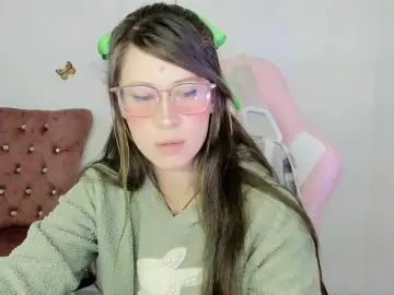 Bongacams Adult Video Chat of ZooeyBelair