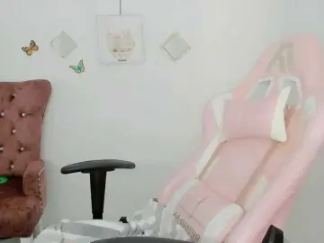 Bongacams Live Sex of ZooeyBelair