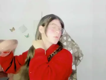 Bongacams Free Porn Cam of ZooeyBelair