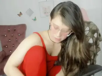 Bongacams Sex Chat of ZooeyBelair