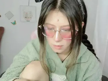 Bongacams Private Sex Chat of ZooeyBelair