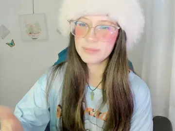 Bongacams Adult Webcams of ZooeyBelair