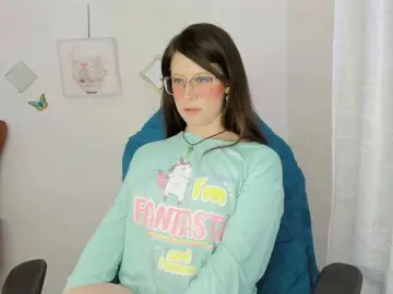 Bongacams Adult Webcams of ZooeyBelair