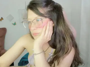 Bongacams Adult Webcams of ZooeyBelair