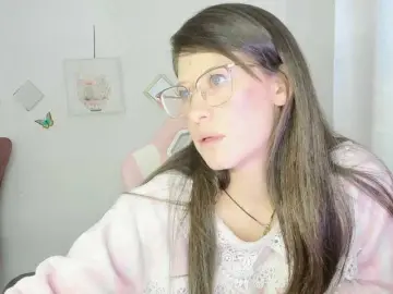 Bongacams Free Porn Cam of ZooeyBelair