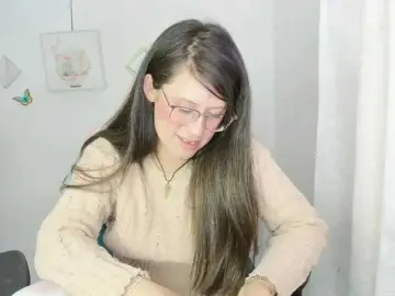 Bongacams Adult Webcam of ZooeyBelair