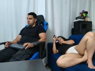 Bongacams Private Sex Chat of couplee-horny