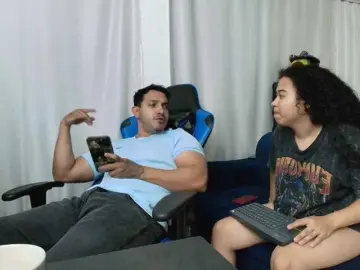 Bongacams Best live sex cam show of couplee-horny