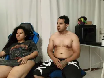 Bongacams Private Sex Chat of couplee-horny