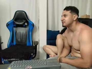 Bongacams Private Sex Chat of couplee-horny