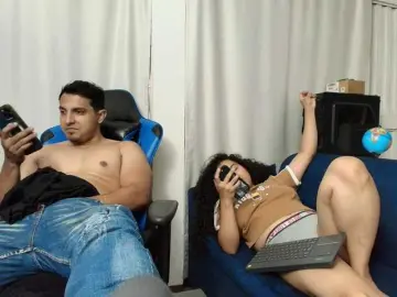 Bongacams Best live sex cam show of couplee-horny