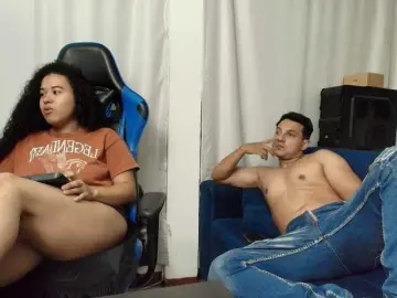 Bongacams Best Webcam of couplee-horny