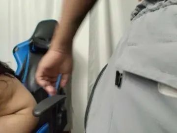 Bongacams Sex Cam of couplee-horny