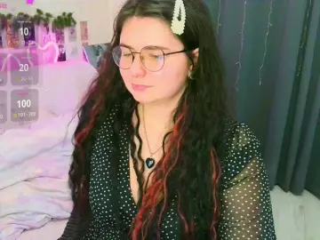 Bongacams Best Webcam of s-katekisa-s