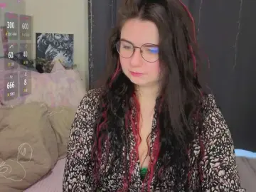 Bongacams Adult Video Chat of s-katekisa-s