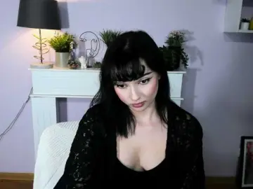 Bongacams Adult Webcam of soft-denise