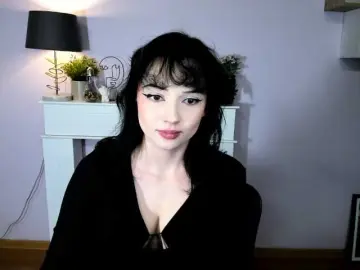 Bongacams Best Webcam of soft-denise