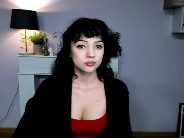 Bongacams Nude Webcam of soft-denise