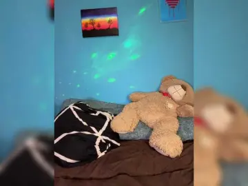 Bongacams Private Sex Chat of Magic-Alice