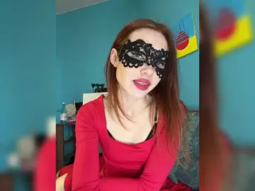 Bongacams Sex Cam of Magic-Alice