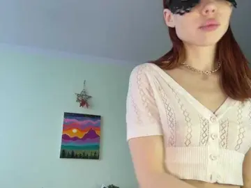 Bongacams Best Webcam of Magic-Alice