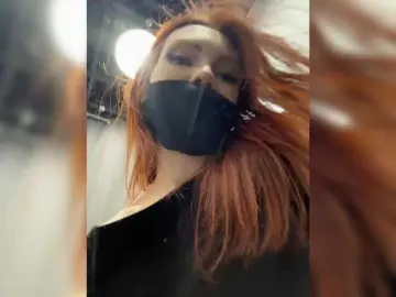 Bongacams Adult Webcam of Magic-Alice