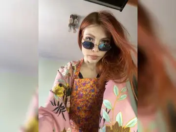 Bongacams Best live sex cam show of Magic-Alice