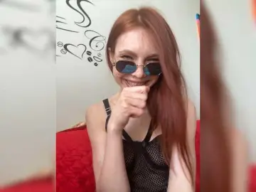Bongacams Watch Live Sex Cams of Magic-Alice
