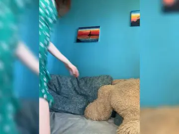 Bongacams Private Sex Chat of Magic-Alice