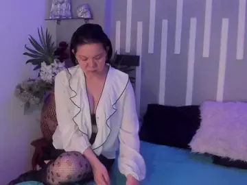 Bongacams Live Porn of Mila-toro