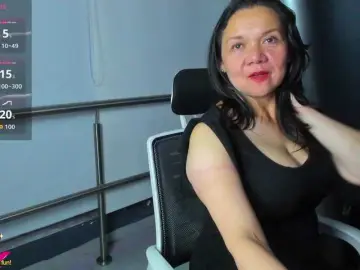 Bongacams Adult Webcam of Mila-toro