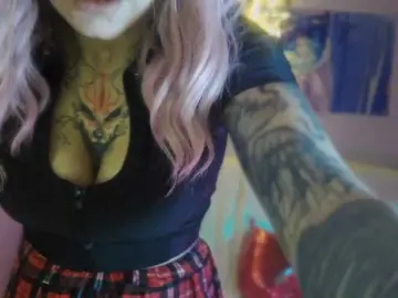 Bongacams Adult Webcam of Mini0Melloo