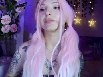 Bongacams Nude Webcam of Mini0Melloo